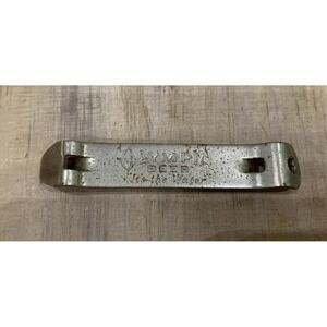 Olympia Beer Bottle Opener Vintage "It's The Water" Washington